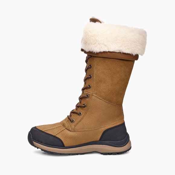 🎁 UGG Adirondack Tall III Women's Snow Boot - Picture 3 of 6